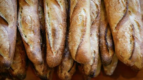 Crumbs! Should French bakeries open on May 1?