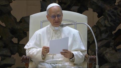 New pope offers to mediate between warring world leaders