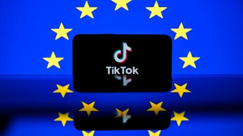 EU accuses TikTok of violating digital rules over ads