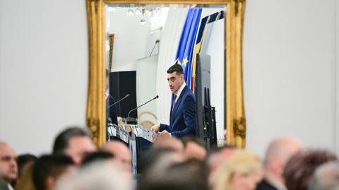 EU braces for far-right George Simion win in Romania