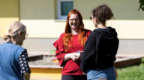 En Croatie, les grands-parents se font nounous contre salaire