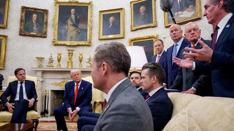 'Parallels are striking': Why Trump is obsessed with gold
