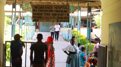 No more US development aid: aid organizations in Bavaria alarmed