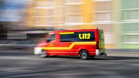 Experts: German healthcare system not equipped for war and terror
