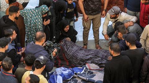 Israel's attacks on Gaza: the end of the ceasefire and the consequences