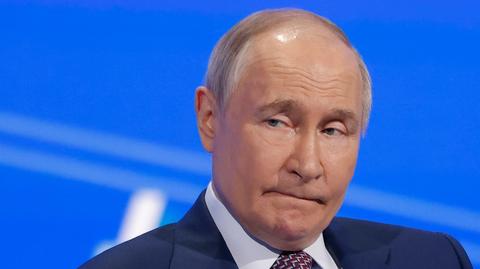 Putin talks to Trump - and essentially stands his ground