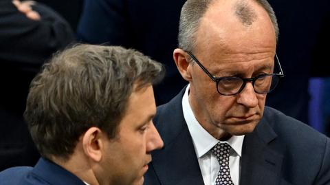 How social is the planned debt package?