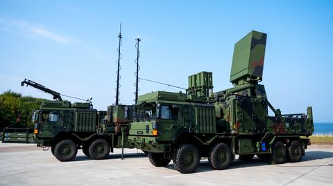 Military aid: German government wants to support Ukraine more