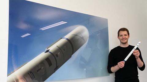 Space travel made in Bavaria: Will the Isar Aerospace rocket be launched today?