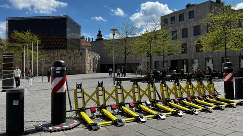 Anti-Semitism in Bavaria: "More cases than ever before"