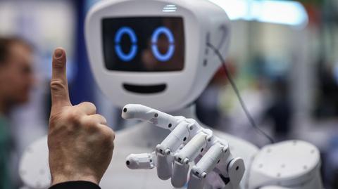 Should we be afraid of artificial intelligence?