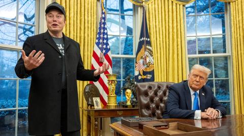How do heads of government use AI?