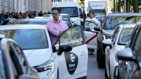 #Faktenfuchs: What do we know about the power blackout in Spain?