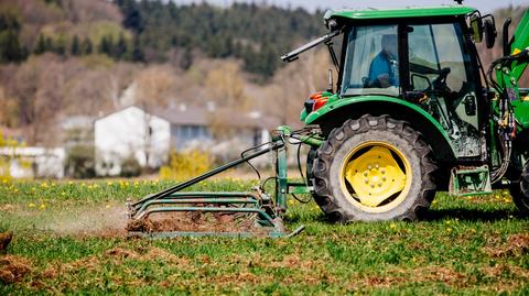A flexibilização das regras ecológicas para os agricultores suscita preocupações quanto à proteção do clima