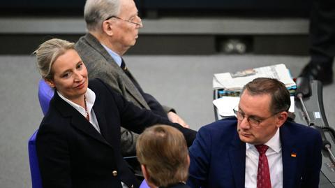 #Faktenfuchs: German far-right AfD party is not persecuted like the opposition during the Nazi era