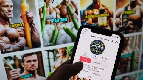 Cliques sem pessoas: A Internet está morta?