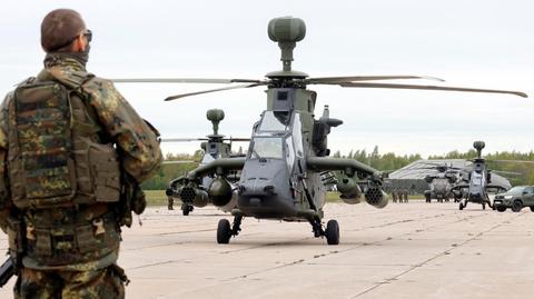 Merz wants 'conventionally strongest army' in Europe: what does that mean?