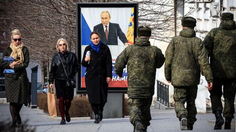 Trump believes in a deal with Russia. Moscow has already violated a number of agreements