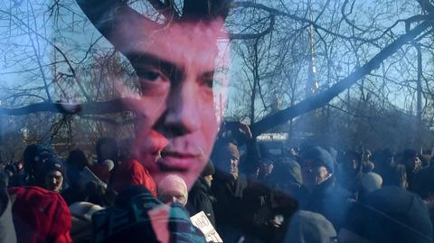 An intelligence officer full of Soviet mannerisms, Nemtsov teased Putin. He was assassinated ten years ago