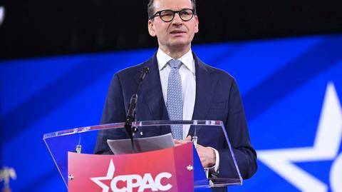 Polish authorities accuse former PM Morawiecki of abuse of power