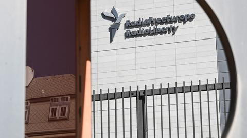 Court orders Trump administration to repay Radio Free Europe for April funding