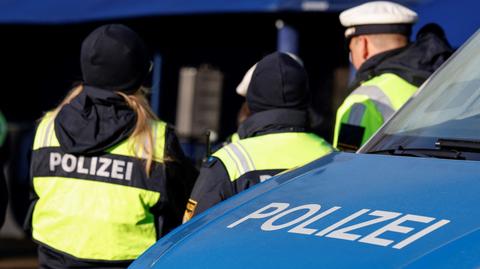 Czechs will feel the tightening of border controls in Bavaria, police say