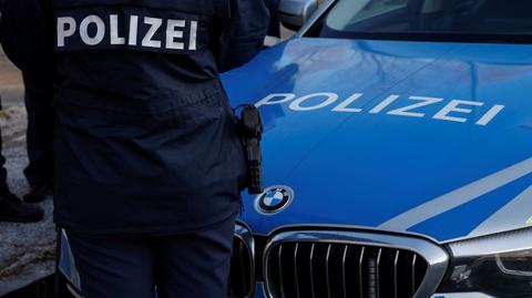 Germany bans association of opponents of the Republic