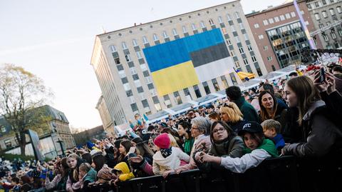 ESTONIE : Tallinn lance un programme pour aider les villes ukrainiennes à se préparer à l'adhésion à l'UE