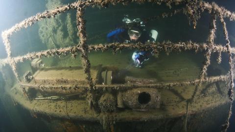 Documentary shines light on little-known Soviet evacuation maritime disaster
