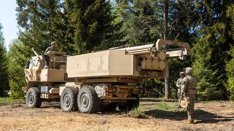 How to spend half a billion euros: What could Estonia buy instead of HIMARS?