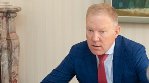 Estonian MP: Russia is leading Ukraine negotiations
