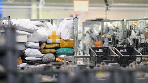 Quarter of Estonia's trade turnover from e-commerce