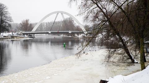 This year's mild winter likely to herald a dry spring