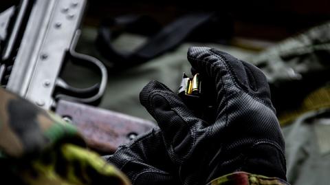 Députés : la guerre en Ukraine montre que le parc de défense de l'Estonie devrait être construit sous terre