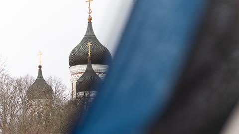 Tribunal da Estónia mantém decisão de recusar financiamento a igreja ligada a Moscovo