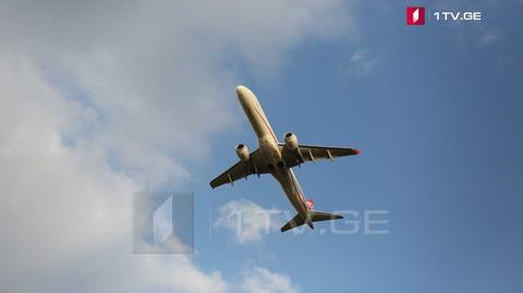 Georgia sees unprecedented air travel growth, outpacing regional recovery