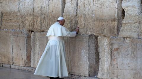 ‘May his legacy guide us’: World leaders pay tribute to Pope Francis