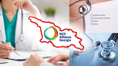 Primary care reform urged in Georgia as chronic illness patients face stigma and poor support