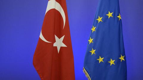 European Parliament: Türkiye’s EU accession process cannot resume under current conditions