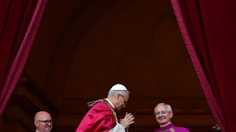 World leaders welcome Pope Leo XIV’s election as symbol of peace and hope