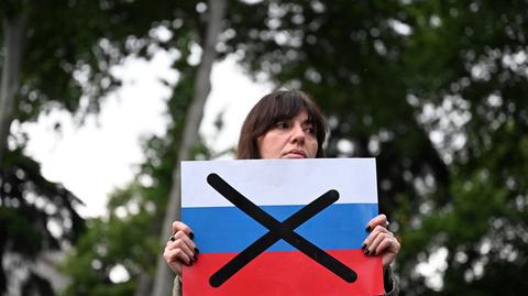 Georgia's ruling party reaffirms red line on Russia ties, but defends trade and regional pragmatism