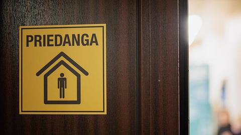 Lithuania still lacks shelters to accommodate half of the population