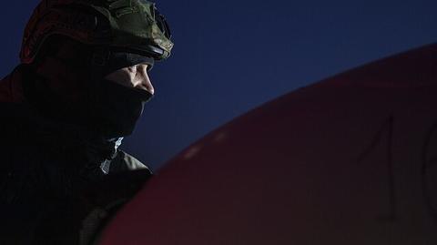 Lithuanian injured in Kursk: Russians focus all their effort here