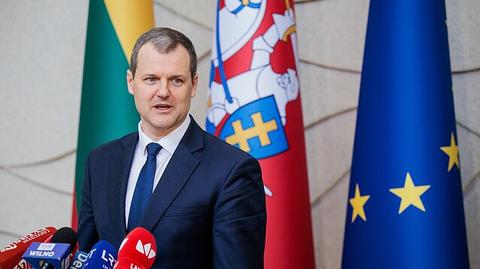 Western, Ukrainian defence companies show interest in Lithuania – PM