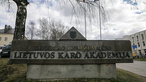 Lithuanian Military Academy hosts ‘Mines Day’ amid drive to boost military industry