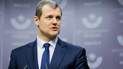 US will not abandon its nuclear umbrella over Europe – Lithuanian PM