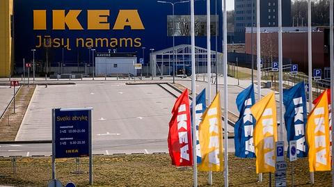 Vilnius Ikea fire linked to Russia, to be tried as terror act – Lithuanian prosecutors