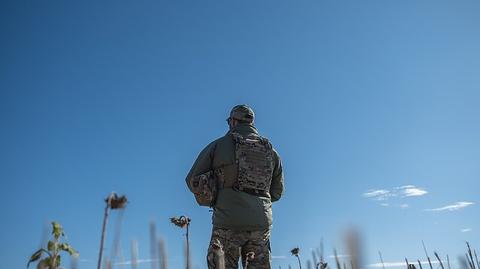 War fears grind down mental resilience, Lithuanian military psychologist says