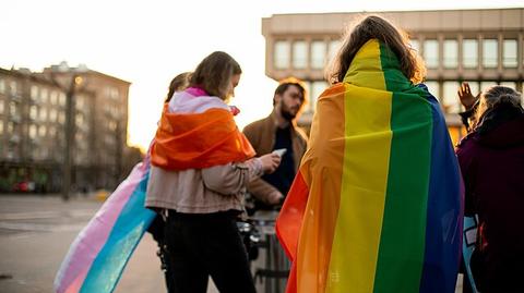 Top court’s same-sex partnership ruling puts Lithuanian lawmakers on the spot
