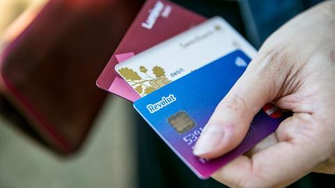 Lithuania developing offline card payment system in case of crisis